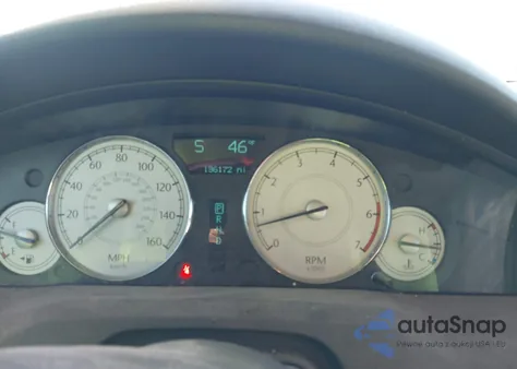 2005 Chrysler 300C z USA, uszkodzony, nr VIN 2C3AA63H25H149300